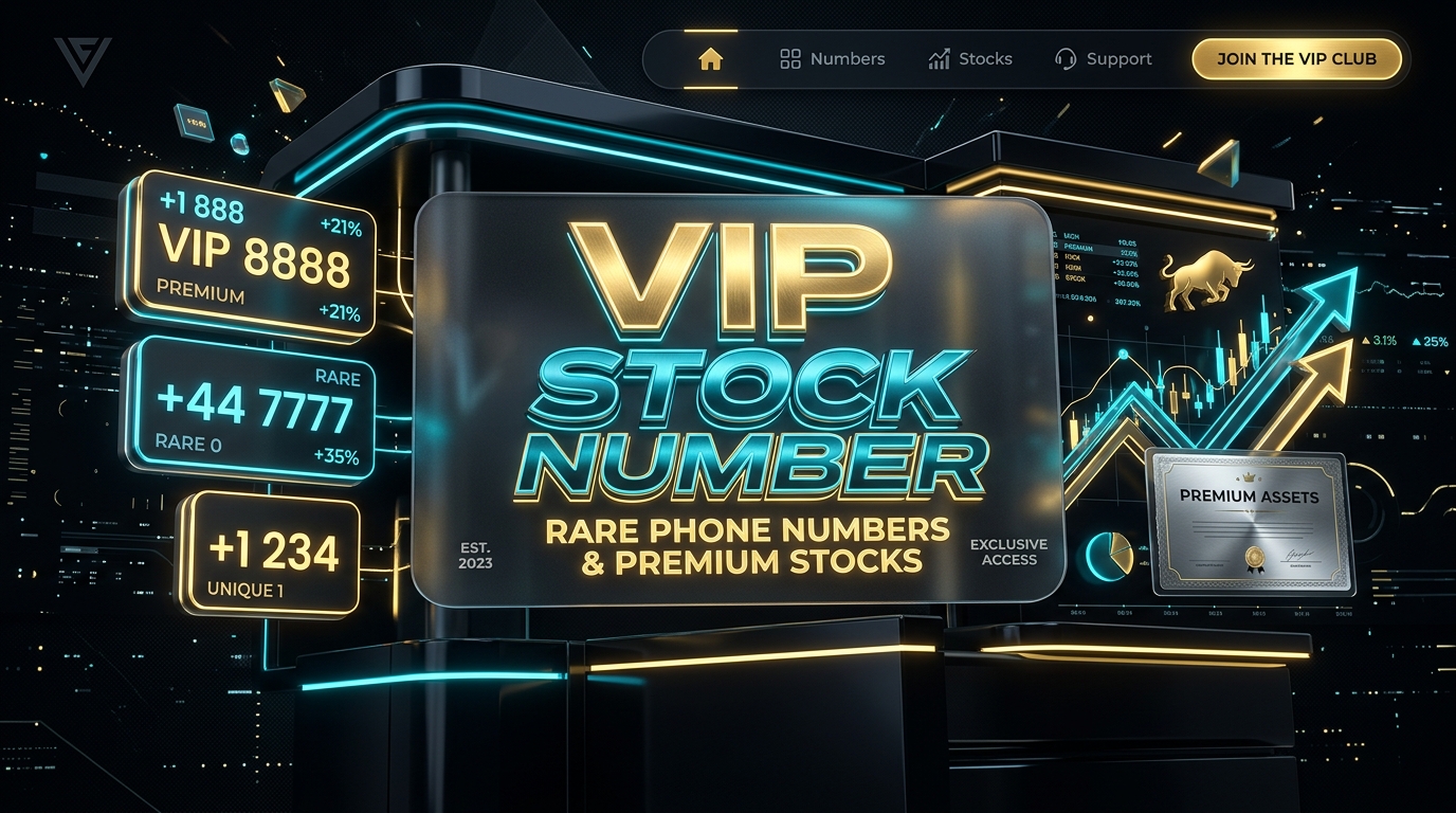 Stock Blinx Banner
